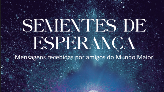 Livro Portal Paz